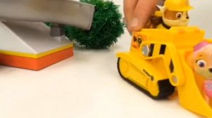 Щенячий патруль|игра