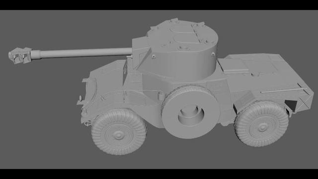 tank Panhard Amd 178b смотреть онлайн