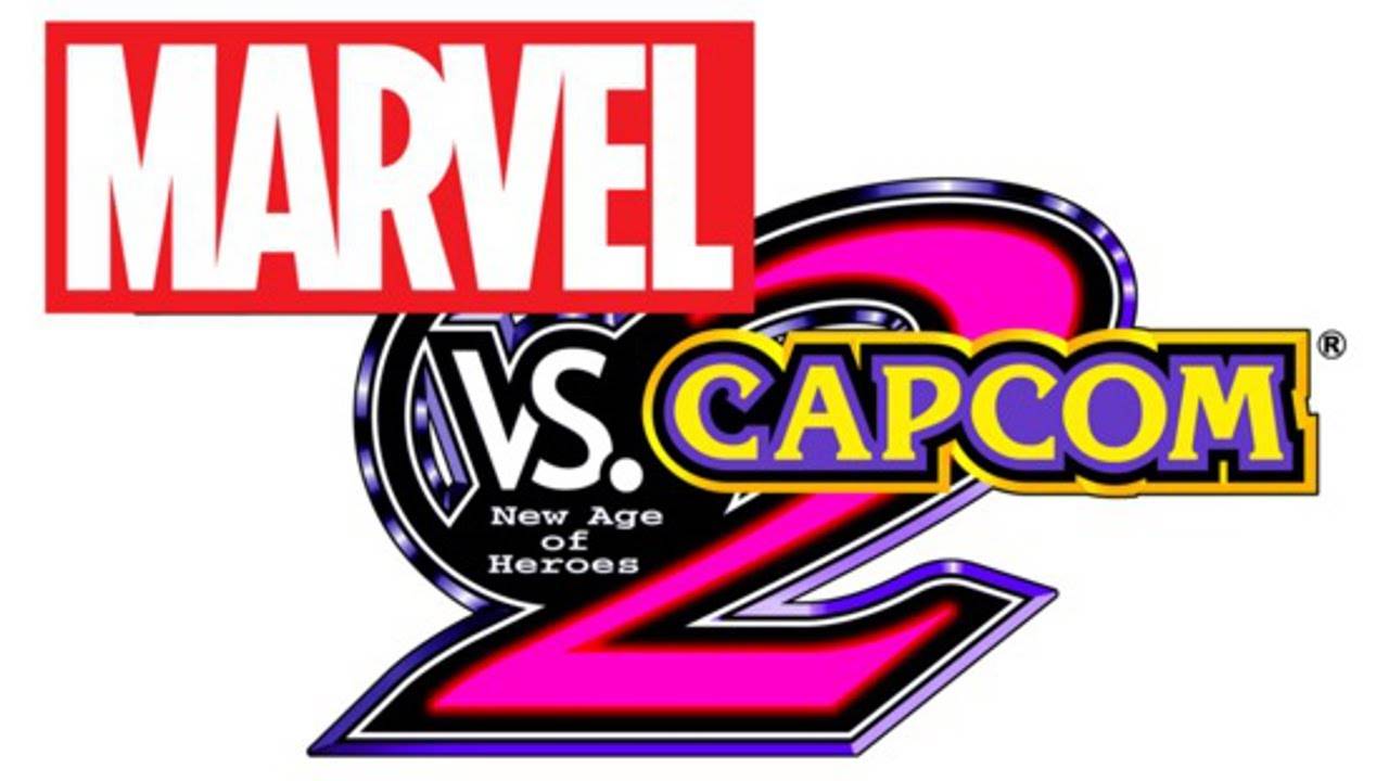 Marvel VS Capcom 2. Dreamcast. Финал. 1 млрд очков :)