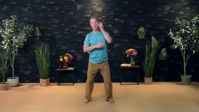 3 Best Qi Gong Exercises to Reverse Aging смотреть онлайн