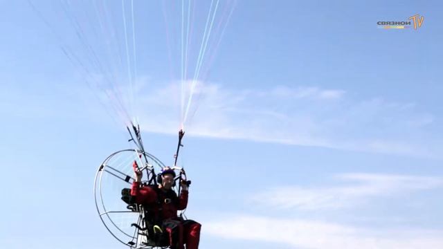 "Свои Люди" на проекте "Энергия Связного. Наследие Теслы." Второй поход!