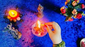 🔥 ОЧИЩЕНИЕ ВАС ОТ ЗАВИСТИ ЧЁРНОЙ ! ОТЖИГ СГЛАЗА  И ХУДОГО СКАЗА В СПИНУ СКАЗАННОГО !