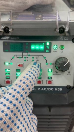 24-07-2025 Сварка клапанной крышки, силумин.