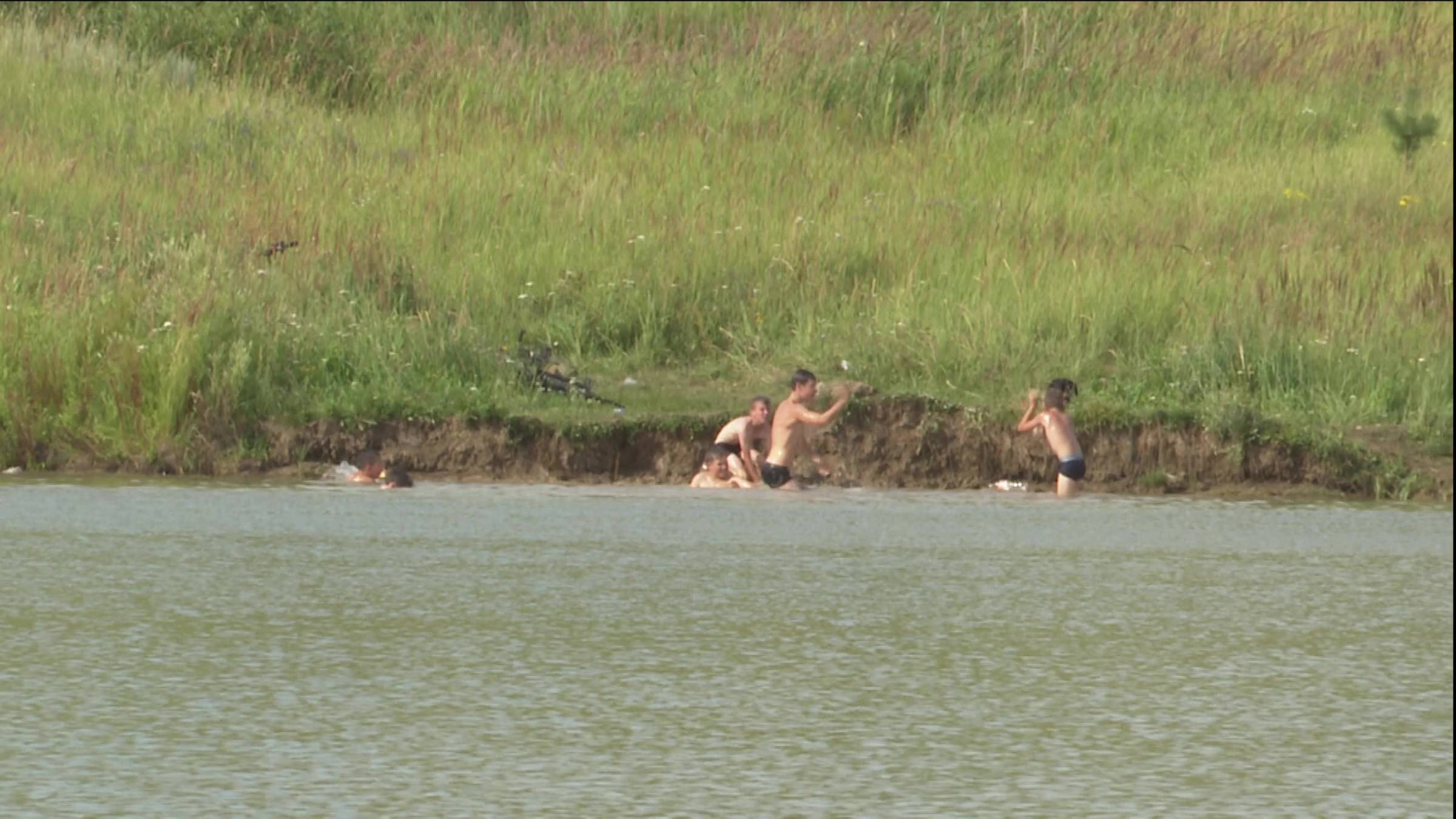 С 2019 по 2024 годы на водоемах Нурлата утонули 11 человек смотреть онлайн