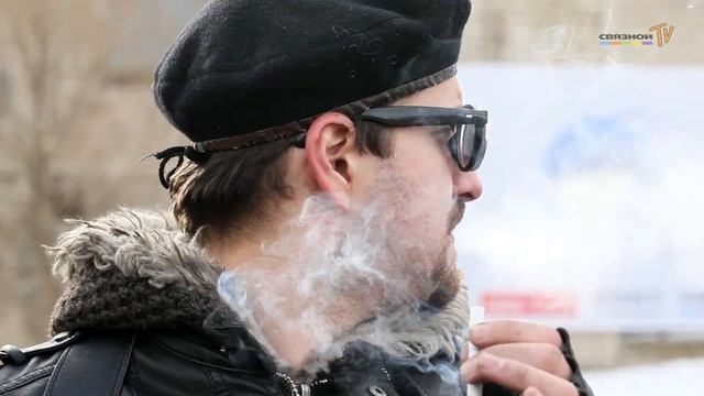 "Свои Люди" и очередной поход на Объект "ЭС". Энергия Связного! Февраль 2014