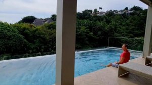 САМОЕ ГЛАВНОЕ КАЧЕСТВО МУЖЧИНЫ КОТОРОЕ❤️ ЛЮБЯТ ДЕВУШКИ.ПХУКЕТ ОТЕЛЬ The Pavilions Phuket5* -ПЕНТХАУС