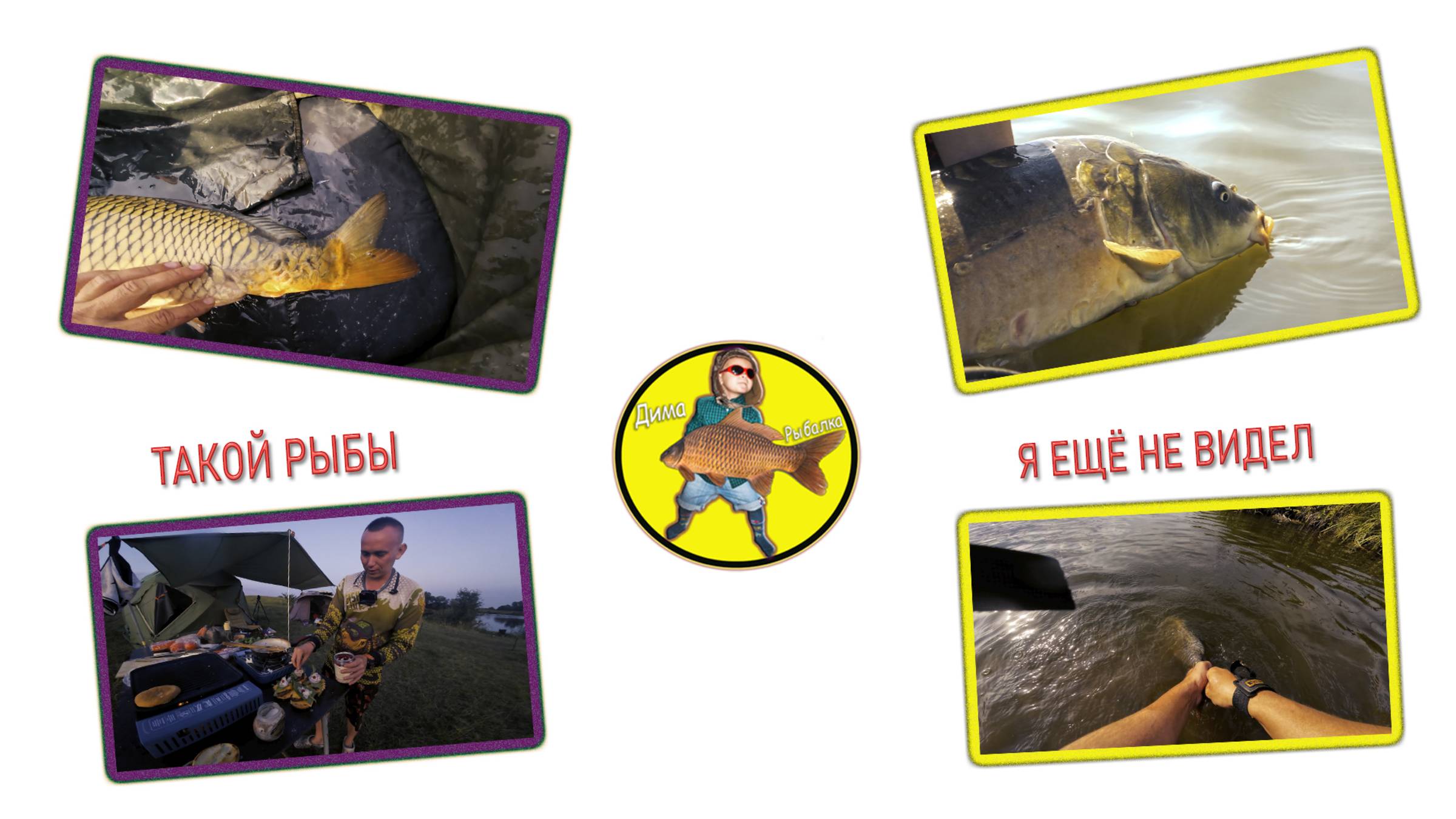 Неожиданный улов на Графках 2 смотреть онлайн