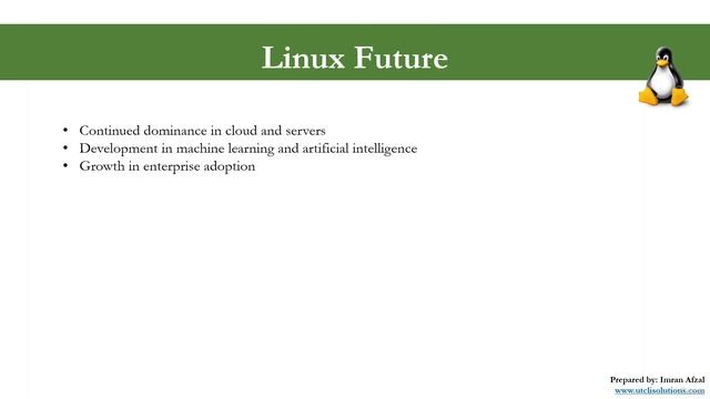 253 - Linux future смотреть онлайн