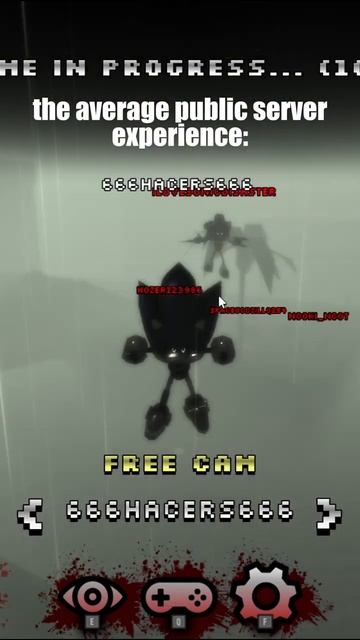 #roblox #sonicexethedisarter смотреть онлайн