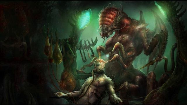 ШЕПЧУЩИЙ ВО ТЬМЕ ● Г.Ф. Лавкрафт смотреть онлайн