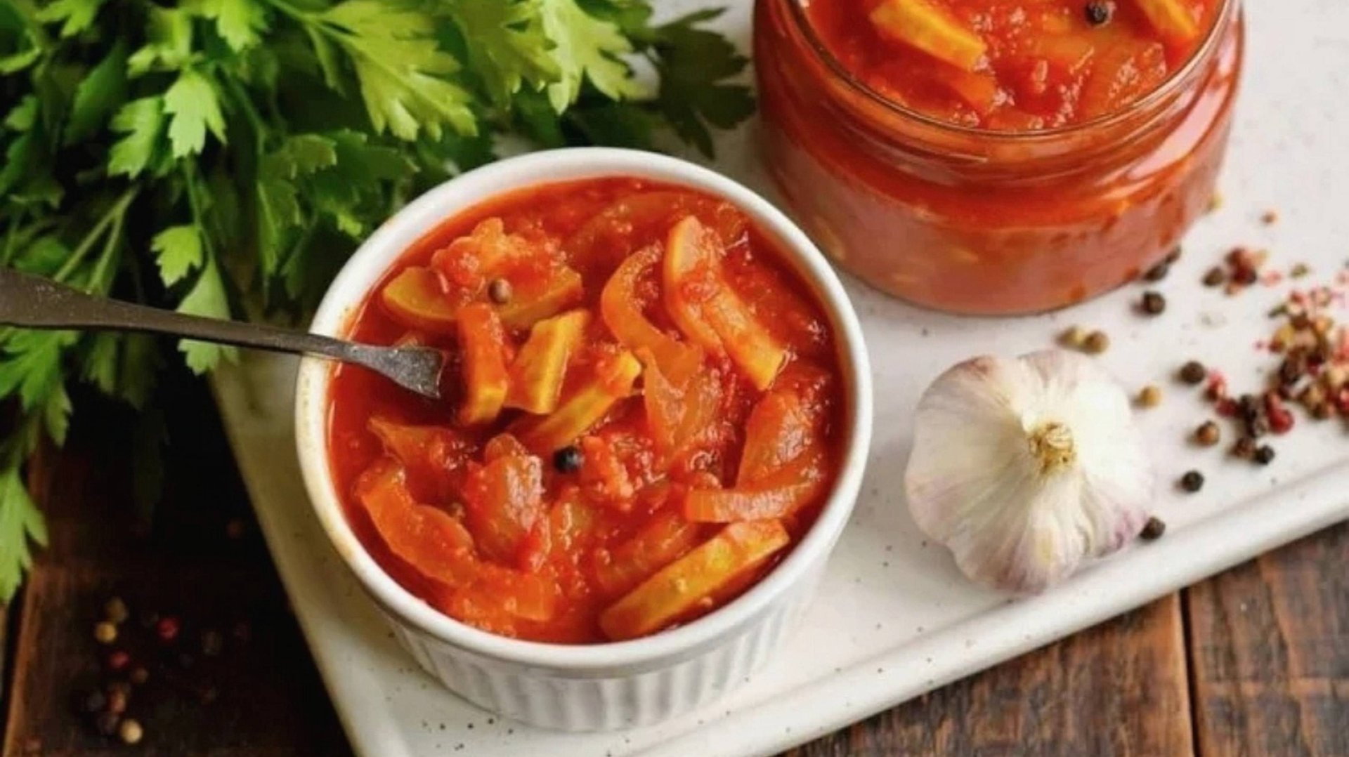 РАДУГА РЕЦЕПТОВ 🌈