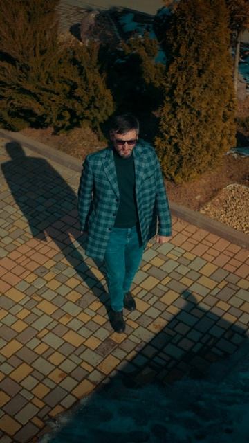 Резуан Маремуков - Кавказская смотреть онлайн