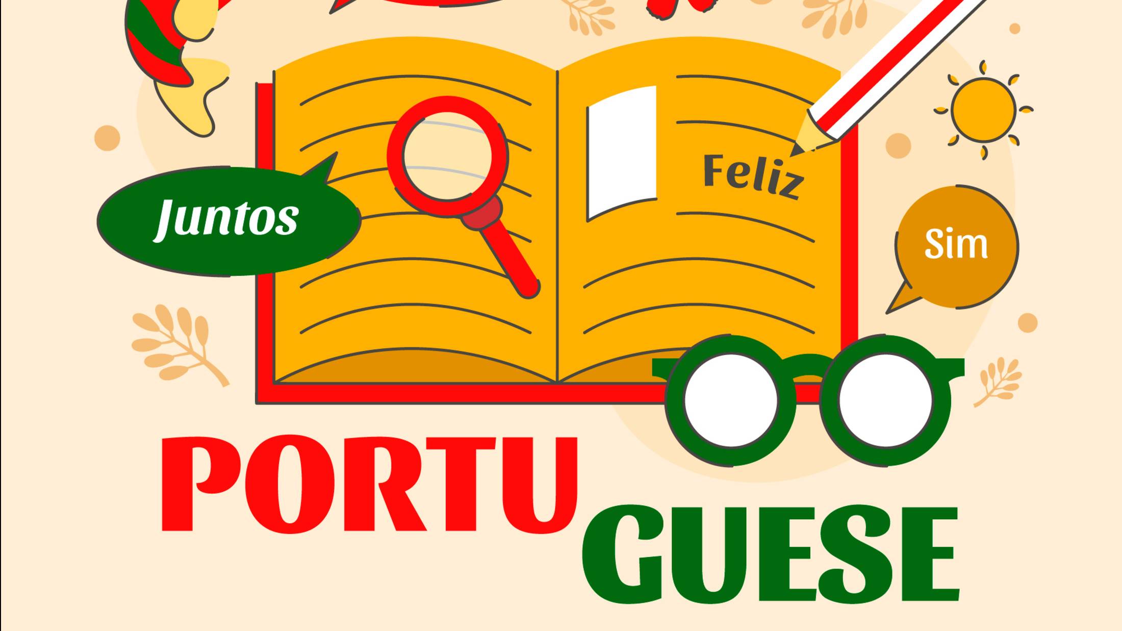 Португальский для начинающих (А1). Аудиокурс. Урок 6 - Выражения для повседневного общения. смотреть онлайн