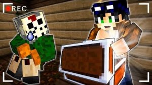 СЕКРЕТ КОТОРЫЙ ОСТАНОВИТ ДЖЕЙСОНА ВУРХИЗА. ПЯТНИЦА 13[ЧАСТЬ 4]-ХОРРОР СЕРИАЛ МАЙНКРАФТ