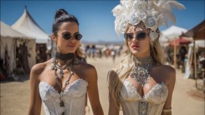 Ecuador - Smile Remix