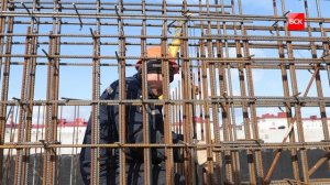 В условиях Крайнего Севера