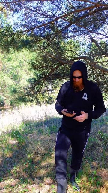 Парк Лешего #shorts смотреть онлайн