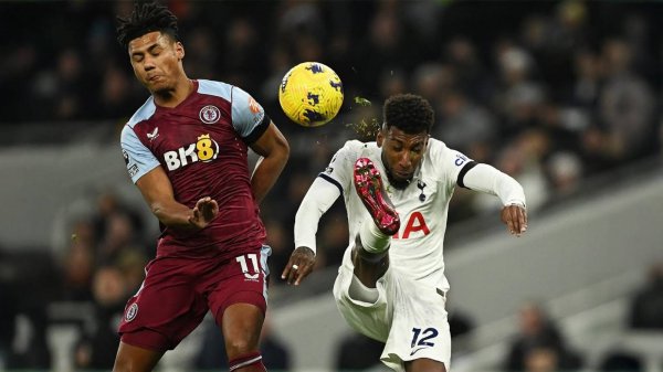 WYLSACOM vs. ACOOL последний тур Кубка Фиферов 2025