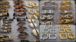 Удачная покупка фурнитуры на АлиЭкспресс.