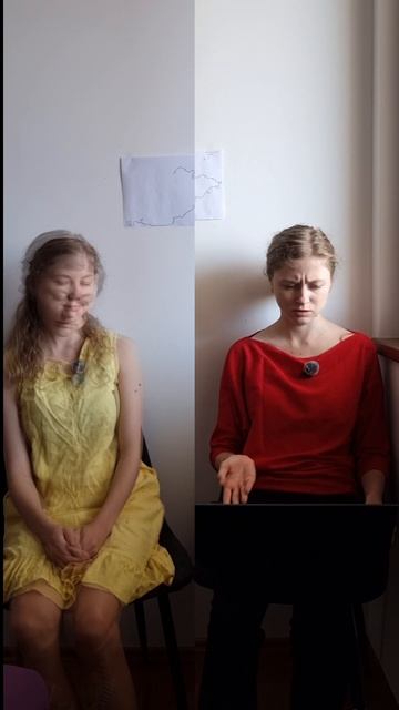 Нет радости в жизни