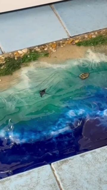 Строительный фен. Незаменим в ремонте и в творчестве