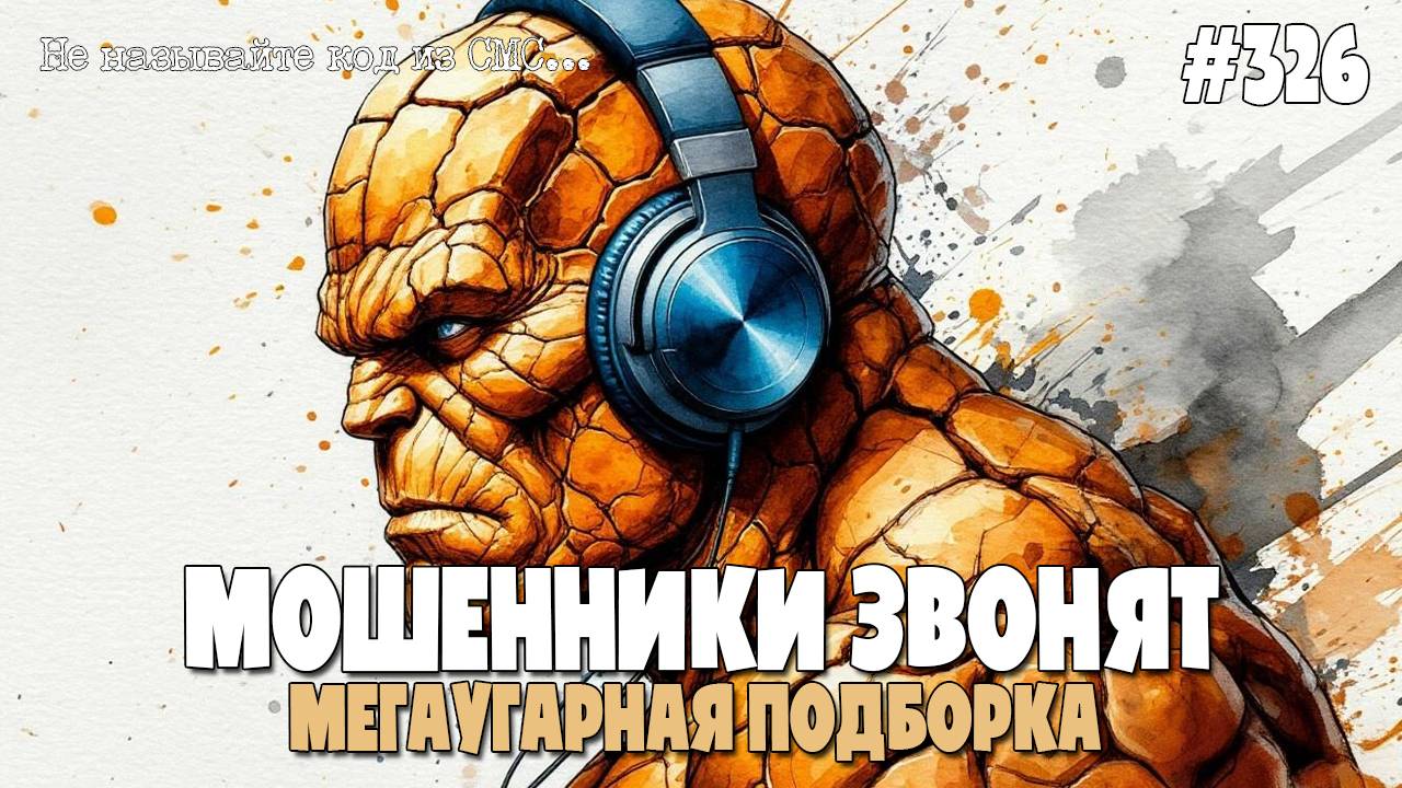 ИОСИФФФ ИЗДЕВАЕТСЯ НАД МОШЕННИКАМИ | ПОДБОРКА РАЗГОВОРОВ С МОШЕННИКАМИ И АФЕРИСТАМИ ПО ТЕЛЕФОНУ смотреть онлайн