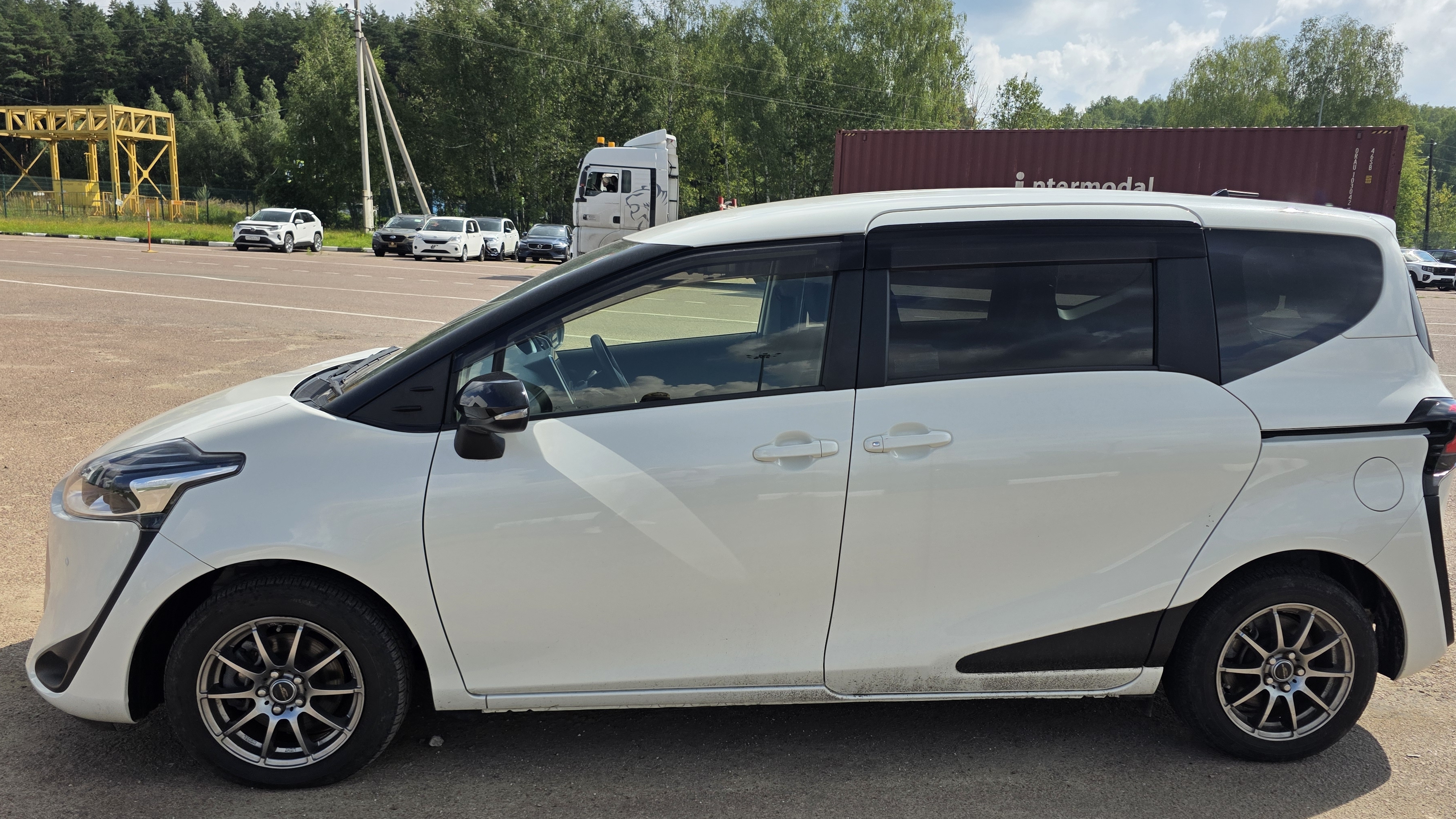 Отзывы Правый руль БиБи