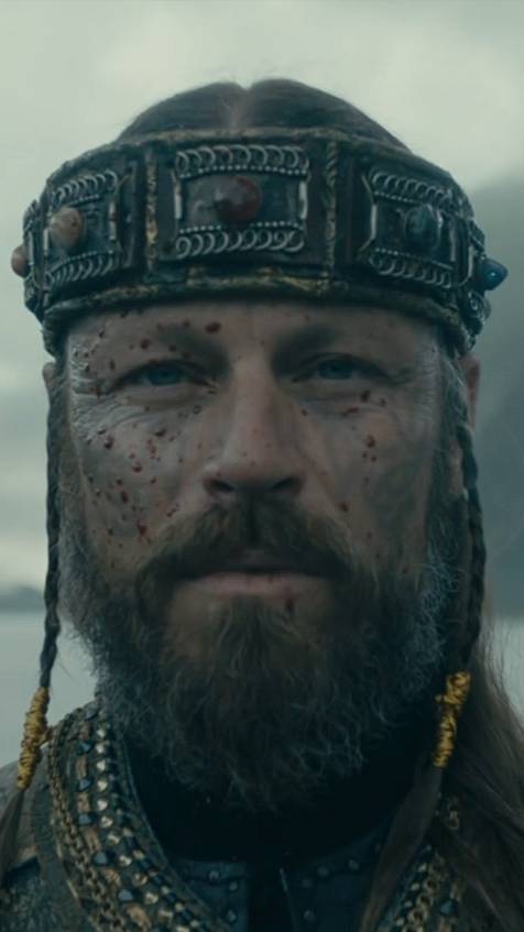 Наследие Севера смотреть онлайн