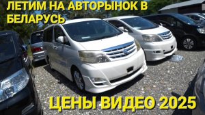 ЕДУ ИЗ АБХАЗИИ В БЕЛАРУСЬ НА АВТОРЫНОК, ЛЕТО 2025