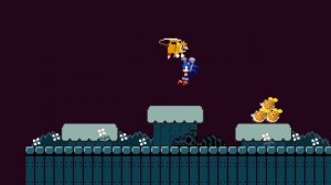 Марио может купить все пользовательские блоки персонажей Соника