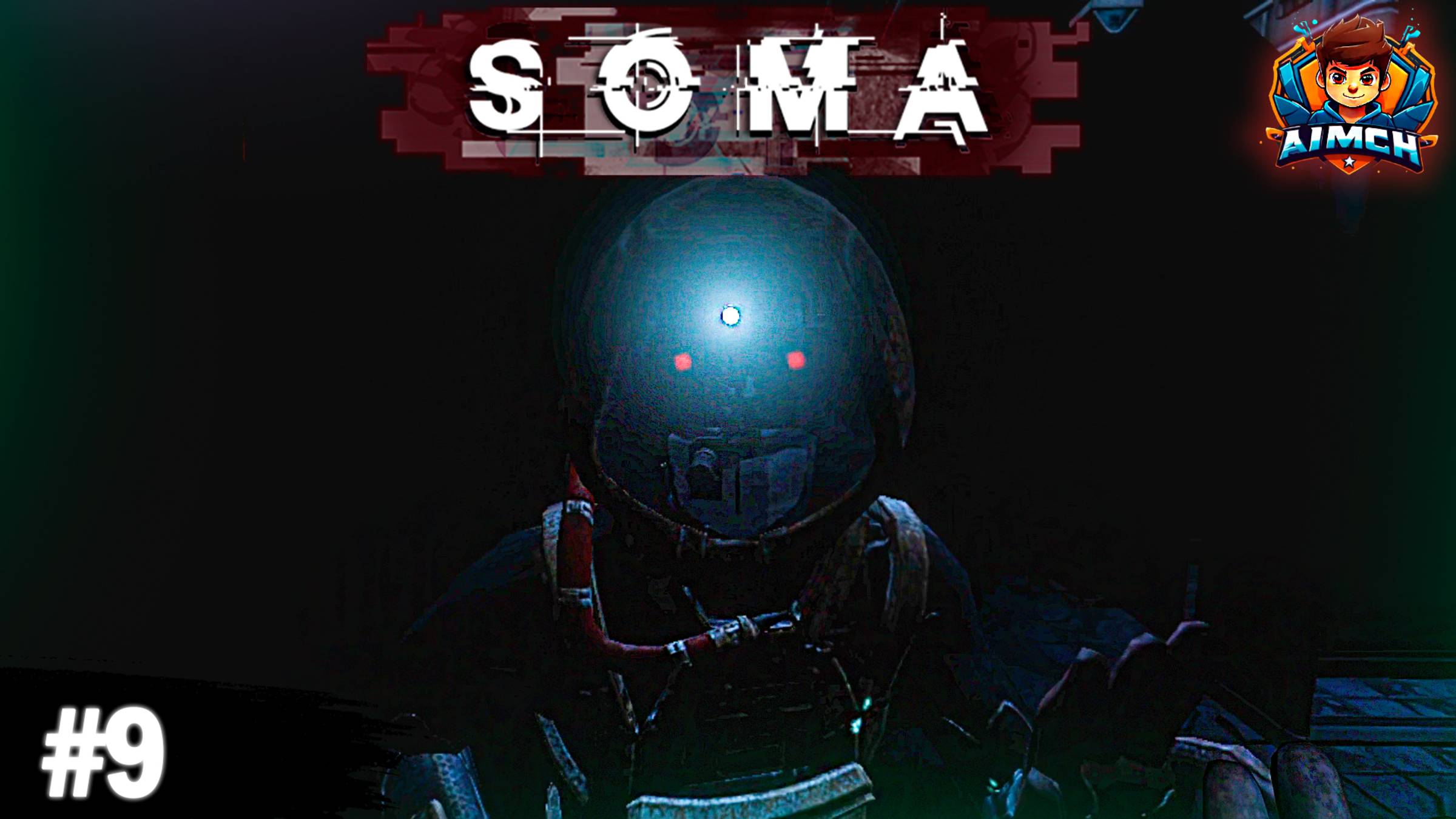 ПРАВДА НАМНОГО ХУЖЕ...💥SOMA #9