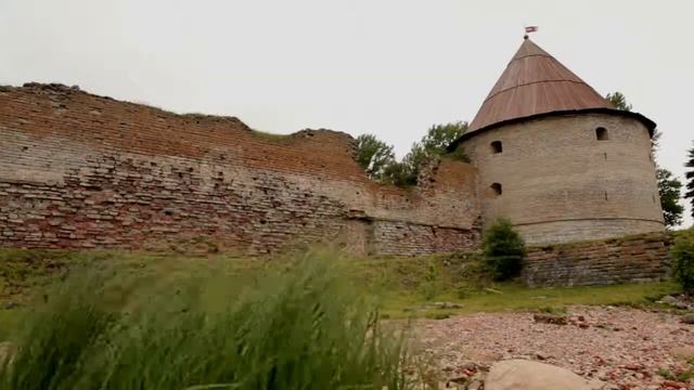 Трейлер №2 к проекту "В поисках Магистерия". Команда "Свои Люди"