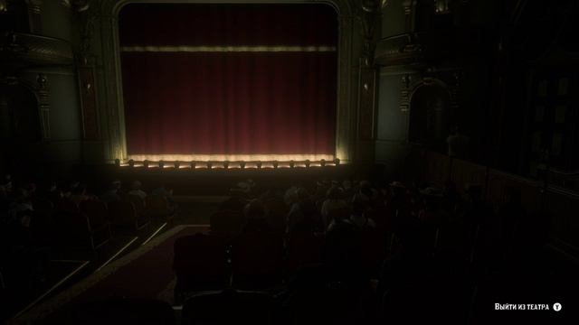 Red Dead Redemption 2 ( 12 часть) смотреть онлайн