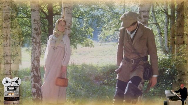 «Ягода-малина» Валентина Легкоступова смотреть онлайн