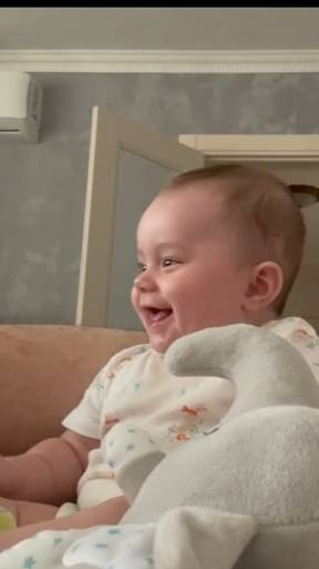 Лейка раняя пташка! Ola Family!