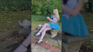 Анна Легги ✅ Икона стиля в нейлоне и на каблуках | Возраст, биография и элегантный образ жизни.