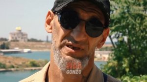 «Алдан» на остановке «Трал»: как выжить одному без ступни среди 200-х