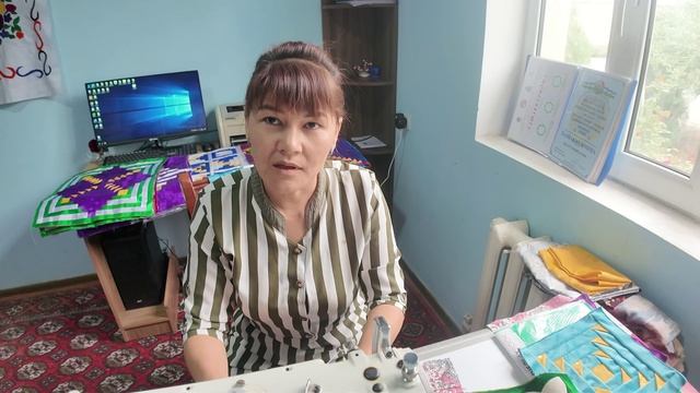 ИМКОНИЯТИ ЧЕКЛАНГАН ТИКУВЧИ АПКАМИЗ ИШЛАРИ смотреть онлайн