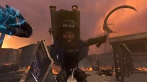 Как появились мутанты в скибиди туалет?