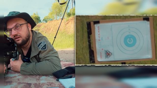 Карабин или буллпап часть 2