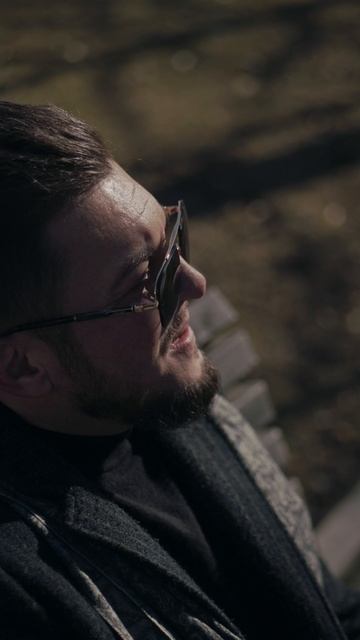 Руслан Малаев - Я парень криминальный смотреть онлайн