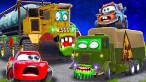 МУЛЬТ ТАЧКИ МОЛНИЯ МАККУИН КРУТЫЕ ЛЕТАЮЩИЕ МАШИНКИ РАЗВИВАЮЩИЕ МУЛЬТИКИ ДЛЯ МАЛЬЧИКОВ