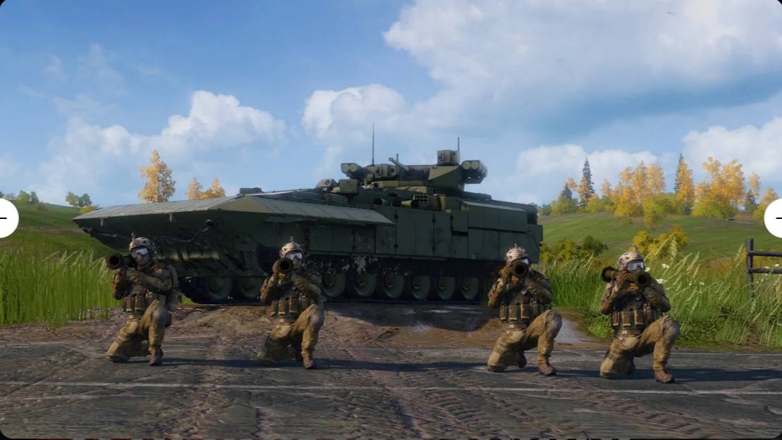 Armored Warface Армата стрим Обзор Игры от Neon And Dream31 3 часть.(Обман Тех работы)