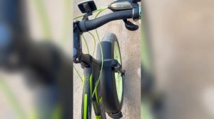 Покатушки на велосипеде 🚴