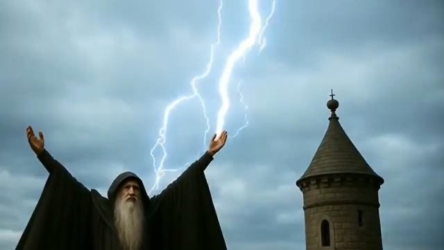 Disciples II Ожили в реальной жизни. Disciples II The Empire Reimagined in AI смотреть онлайн