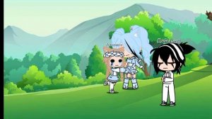 Гача клип не влюбляйся милая не люби пожалуйста