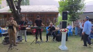 Модаро афсонаам гуй...  Эркин Одинаев