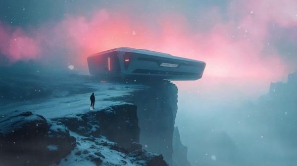 [FREE] Ambient Relaxing Music for Meditation - Corvus