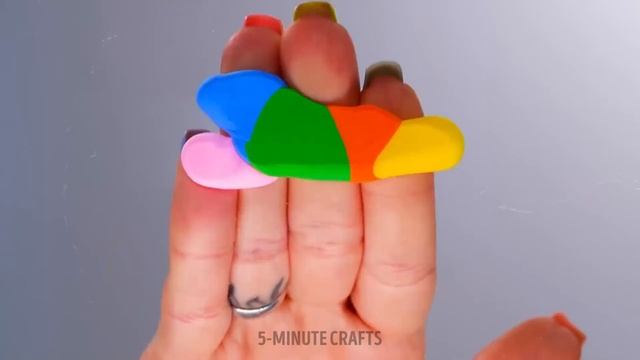 NO COOL ACCESSORIES? Let's Make Trendy DIY Accessory & Jewelry смотреть онлайн