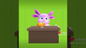 Лунтик не сериал